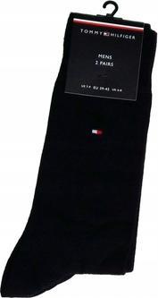 Image du produit Tommy Hilfiger Business (lot de 2, 43 - 46)