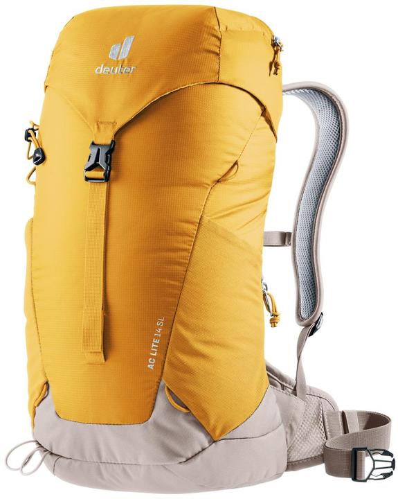 Actual product image Deuter AC Lite (14 l)