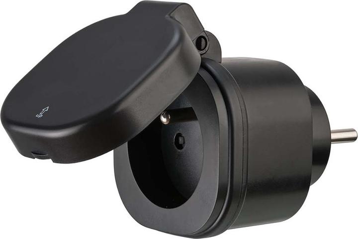 Produktbild Brennenstuhl 1294861 Smarte Steckdose