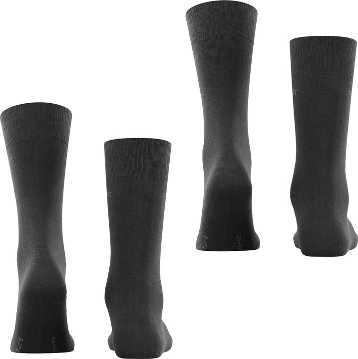 Image du produit Esprit Chaussettes Casual Confortables (lot de 2, 39 - 42)
