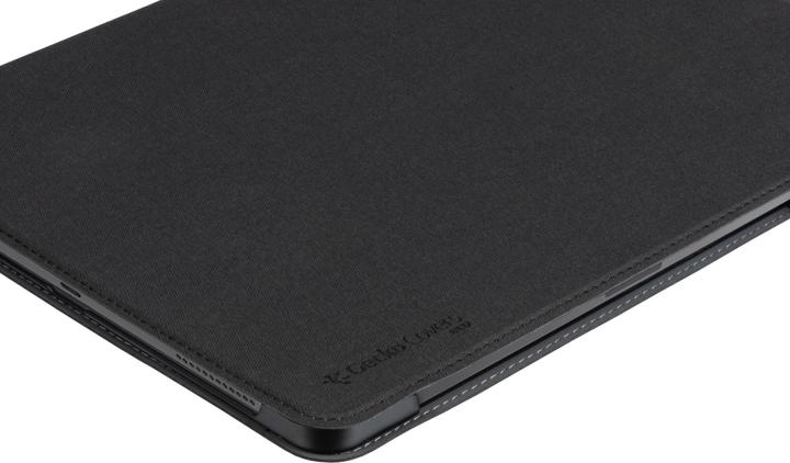 Actual product image Gecko Covers Book-Cover Easy-Click black (iPad Air 13 2024 (M2))