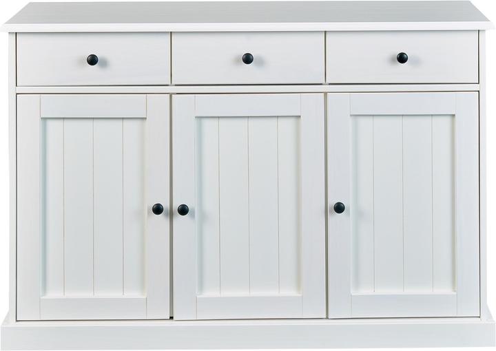 Image du produit Inter Link Westerland (131 x 45 x 86 cm)