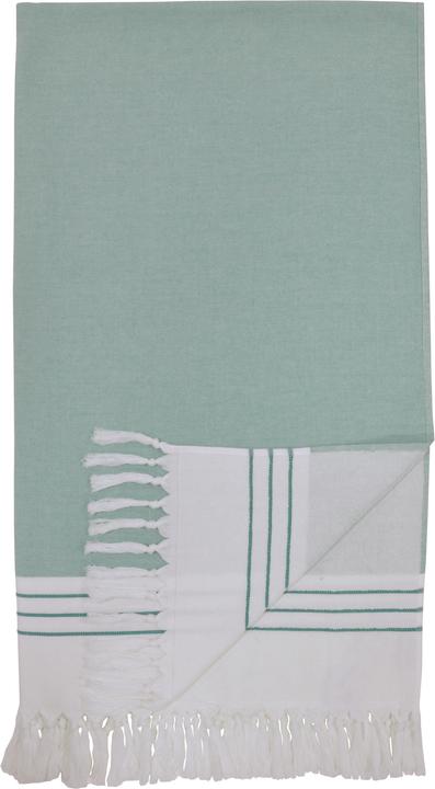 Immagine prodotto Living Home Asciugamano da spiaggia Hammam (100 x 180 cm)