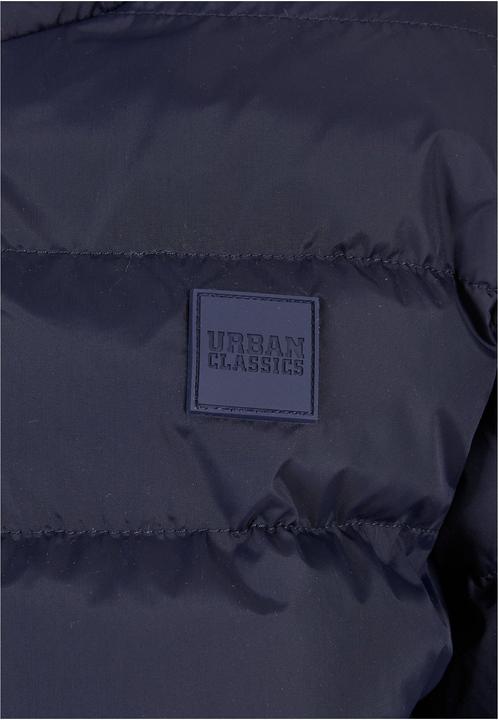 Actual product image Urban Classics Boys Basic Bubble Jacket - 17222 (146, 152)