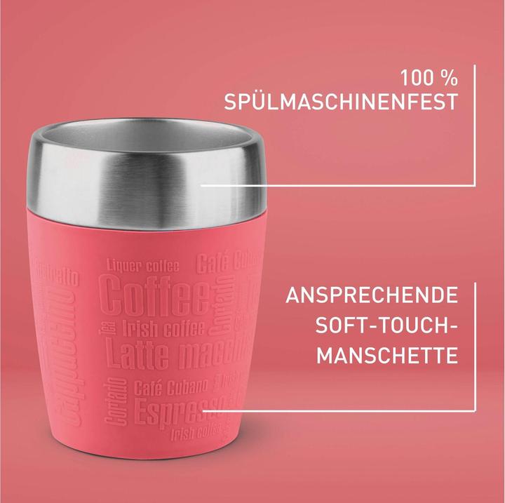 Immagine prodotto Emsa Coppa di viaggio (0.20 l)