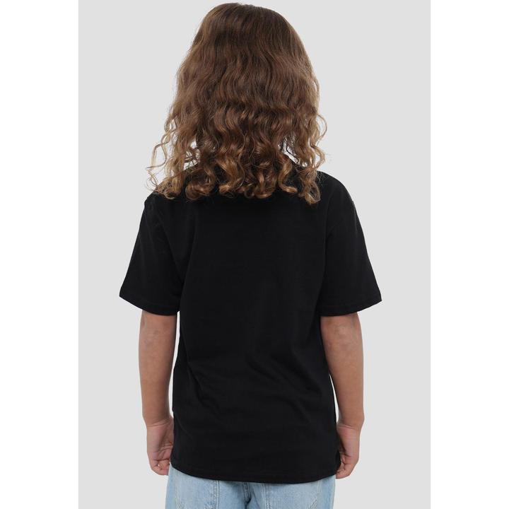 Actual product image Snow White Childrens/Kids Logo T-Shirt (140)