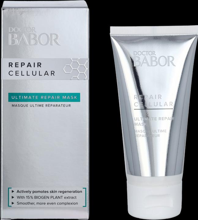 Produktbild Babor DOCTOR - Ultimate Repair Mask (50 ml)