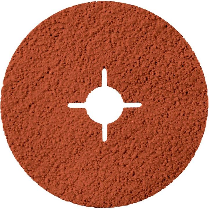 Produktbild Metabo Fiberscheibe (36)