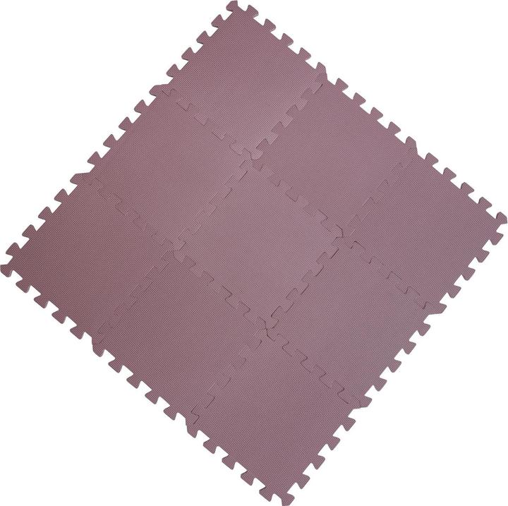 Dusty Rose