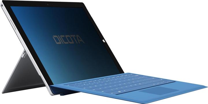 Produktbild Dicota Privacy filter 2-Way for Microsoft Surface Laptop 3/4/5 (15", 3 : 2)