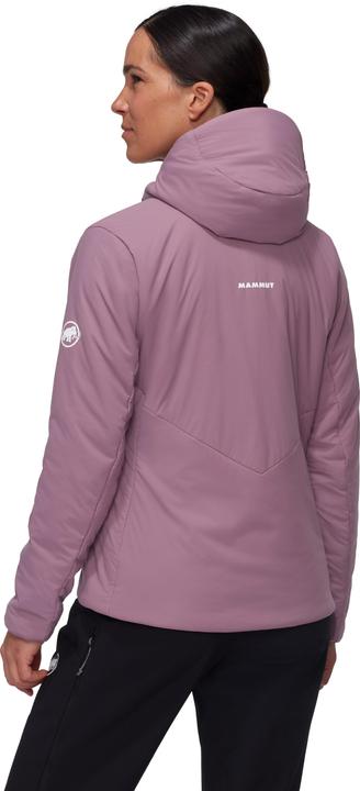 Produktbild Mammut Rime IN Flex Hooded Jacket Women (XS)