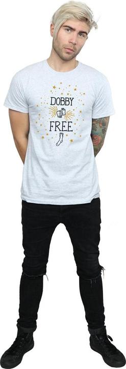 Produktbild Dobby ist frei TShirt (XL)
