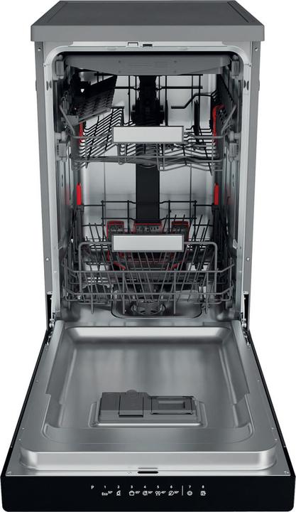Produktbild Whirlpool WSBO 3O34 PF X