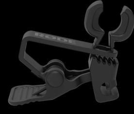 Actual product image RØDE Lavalier II