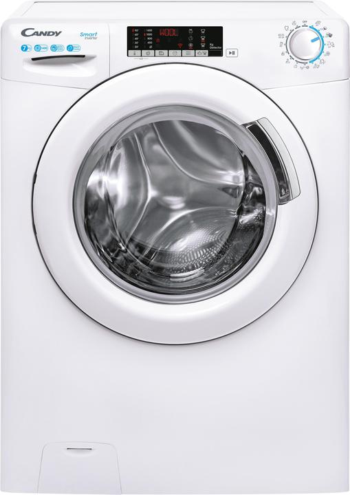 Produktbild Candy CS 147TXME/1-S (7 kg, Links)