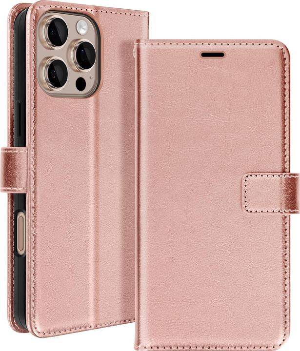 Rosegold