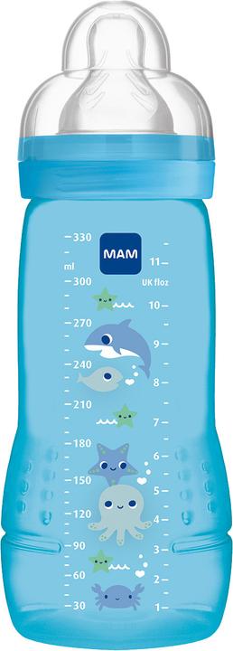 MAM Easy Active (330 ml)