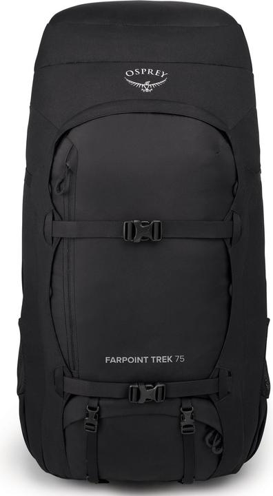 Actual product image Osprey Farpoint Trek 75 (75 l)