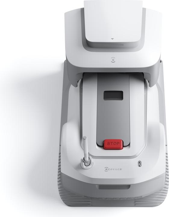 Immagine prodotto Ecovacs Goat G1-800 (800 m², Senza filo di confine)