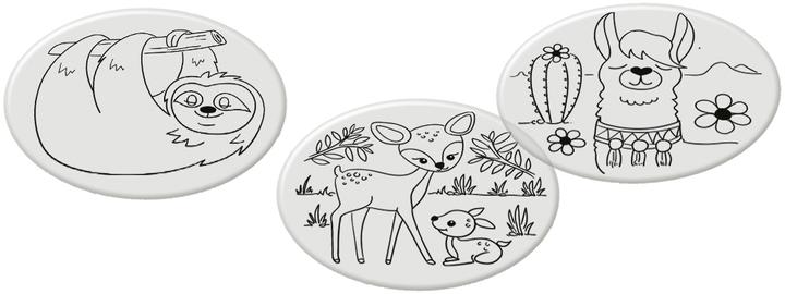 Produktbild Ravensburger Xoomy Midi Cute Animals