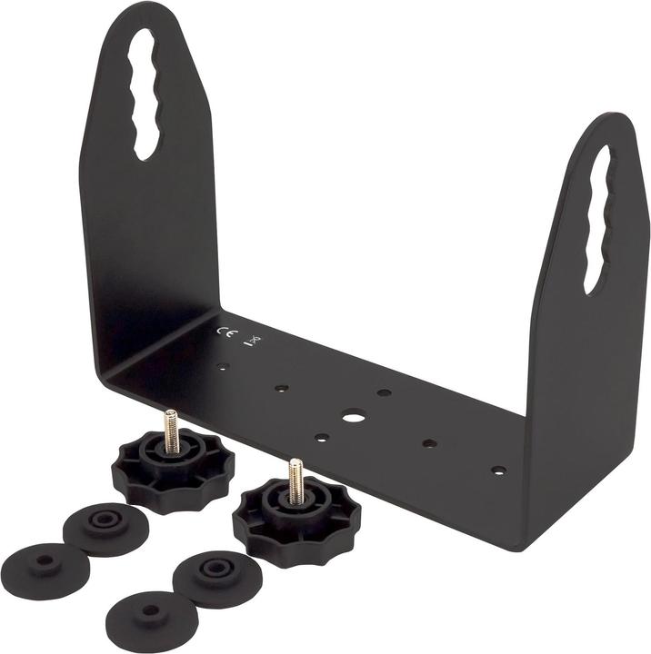 Image du produit Fostex Kit de support pour la série 6301N/6301B (1 pièce, Installation murale, Réglable en hauteur)