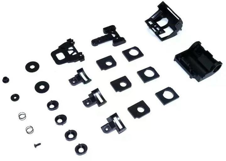 Kyosho Motorengehäuse Mini-Z MR-04-MM2