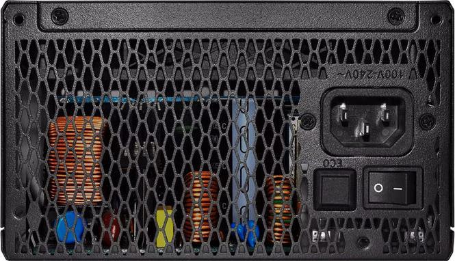 Image du produit Super Flower LEADEX III GOLD UP 1300W 80 PLUS Gold Netzteil, PCIe 5.1, ATX 3.1 - 1.300 Watt, schwarz (1.30 W)