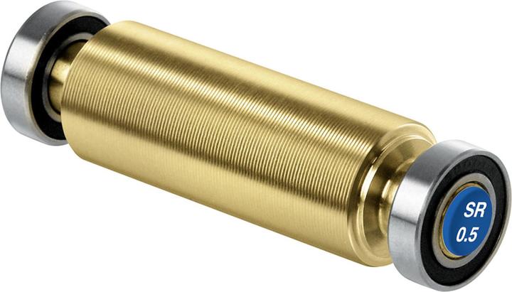 Immagine prodotto Toko Structurite Roller blu 1.5 SR (Cera)