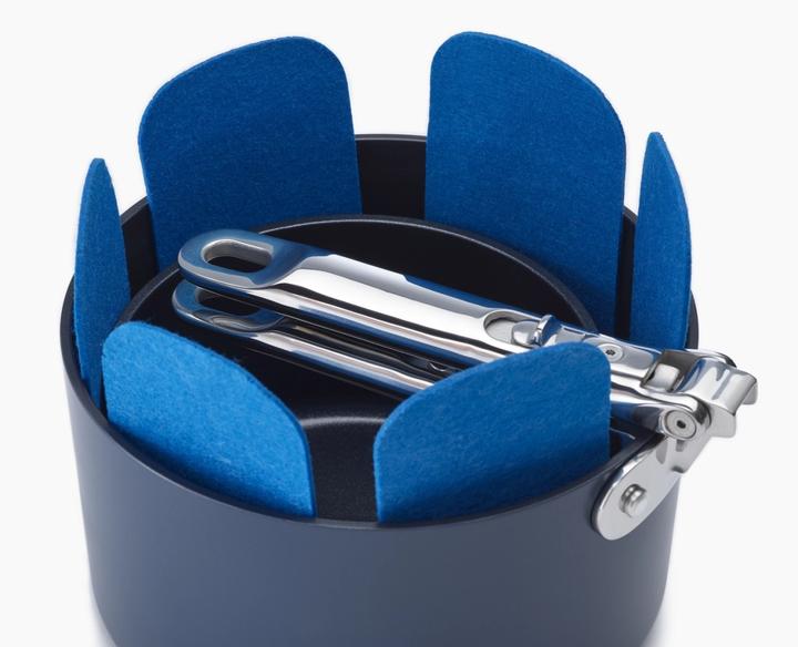 Actual product image Joseph Joseph Set of 3 Space pan protectors (45.70 cm)