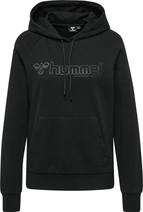 Actual product image hummel NONI 2.0 HOODIE (S)