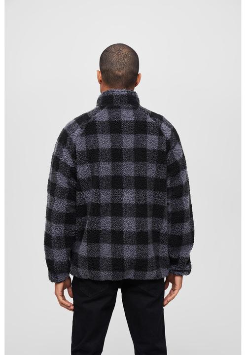 Actual product image Brandit Teddy Fleece Jacket - 8112 (4XL)