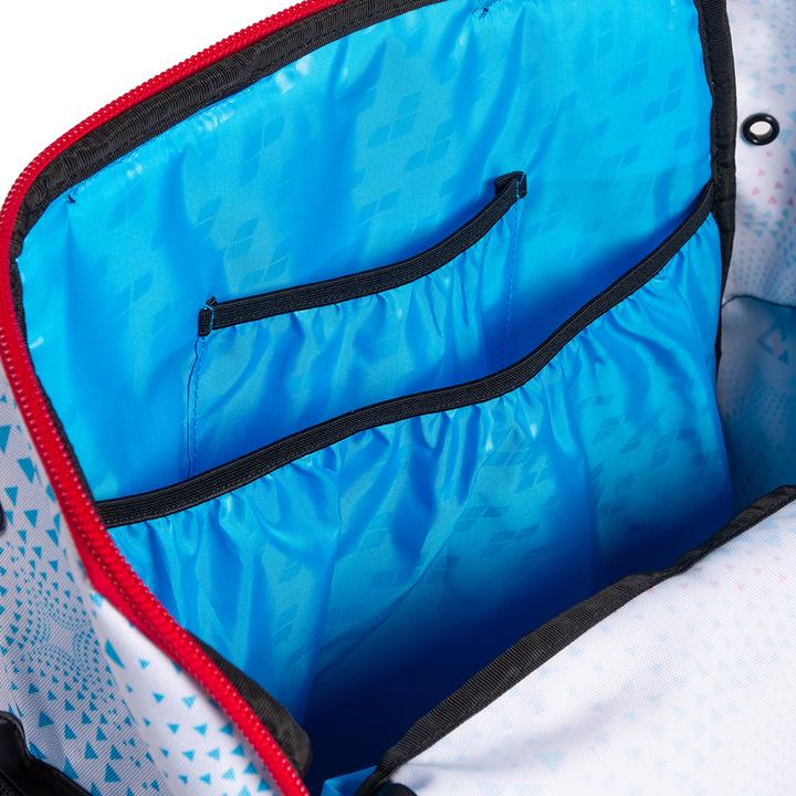 Immagine prodotto Arena Zaino Spiky III 45 Allover (45 l)