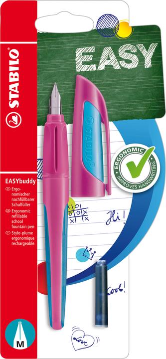 Actual product image STABILO Easybuddy (Blue, 1 x)