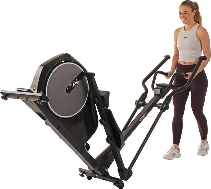 Produktbild Hammer Fitness Crossfly