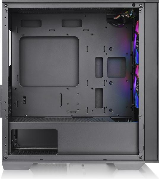Actual product image Thermaltake Divider 170 TG ARGB (mATX)