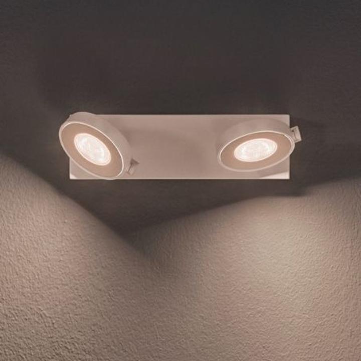 Actual product image Philips Warm Glow Clockwork (1000 lm)