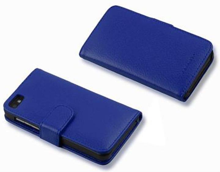 Immagine prodotto Cadorabo Libro con copertura della struttura (Mora Z10)