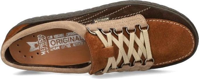 Actual product image Mephisto Lady (36)