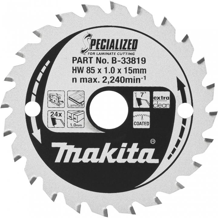Produktbild Makita Specialized