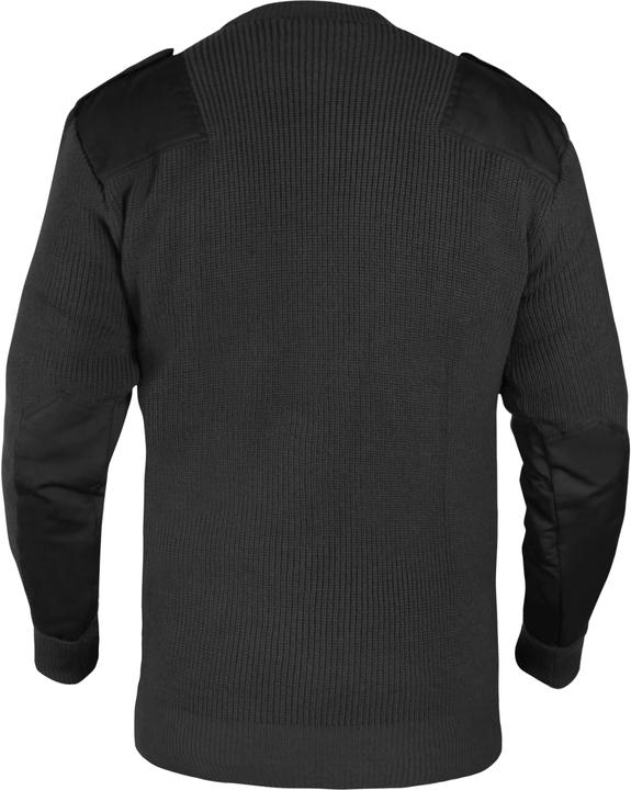 Produktbild Normani Herren BW-Pullover Dörentrup - 1745 (5XL)