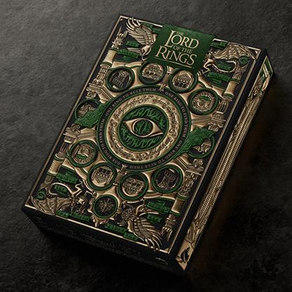 Actual product image Theory11 Lord of the Rings Box Set (English)