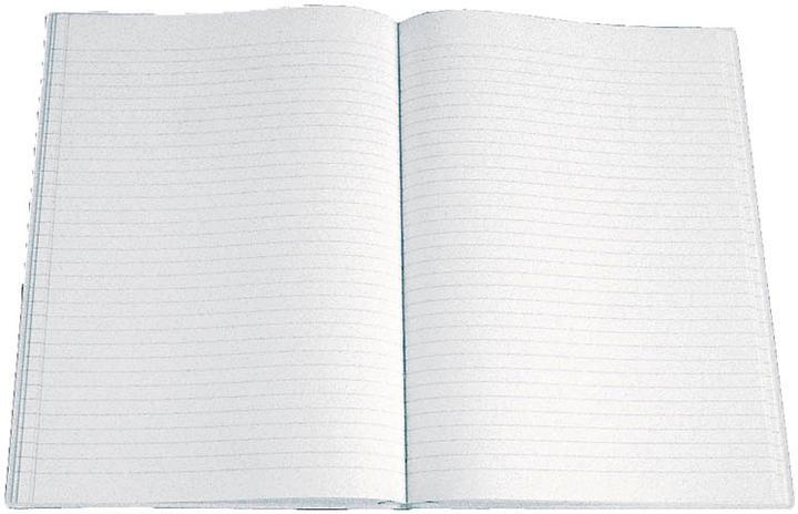 Immagine prodotto Simplex Panorama dei libri d'affari (80 x)