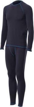 Produktbild KV+ Tenero underwear pants Junior dark grey (S)