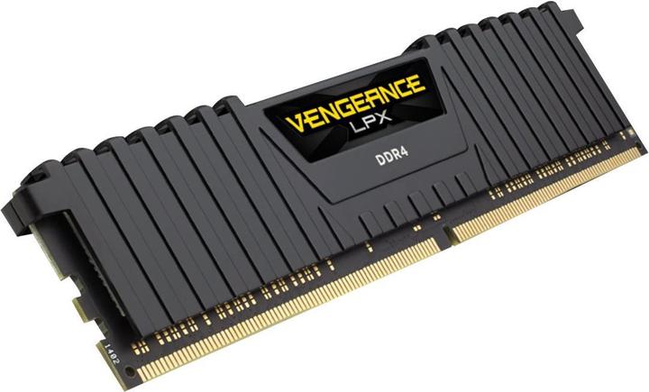 Actual product image Corsair Vengeance LPX (2 x 8GB, 2400 MHz, DDR4-RAM, DIMM)
