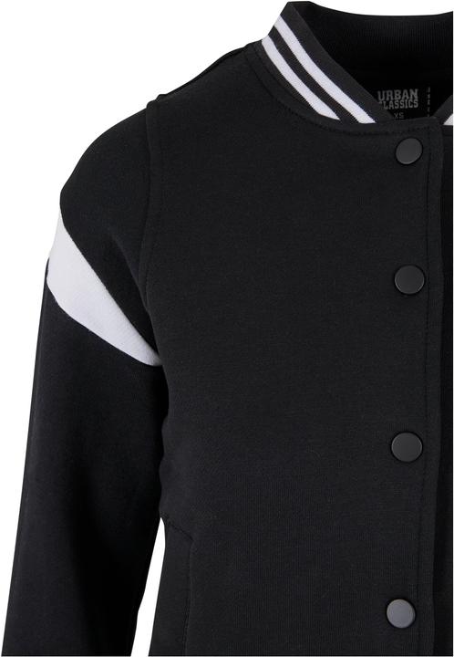 Immagine prodotto Urban Classics Giacca di felpa College Inset da donna (3XL)
