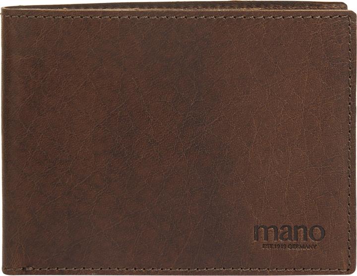 Mano Geldbörse DON PAOLO