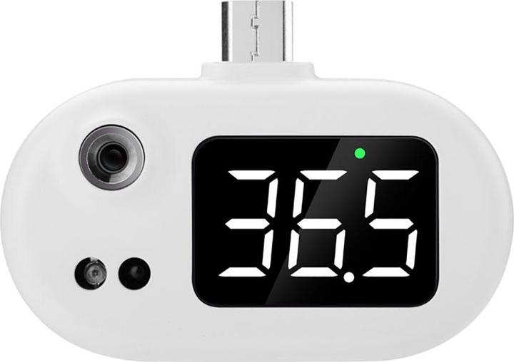 Produktbild Avizar AVJ-TE017 Thermometer