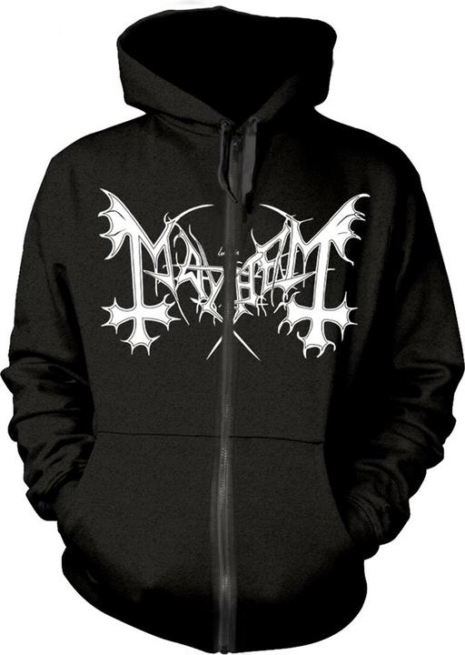 Produktbild Mayhem De Mysteriis Dom Sathanas (Kapu) (S)