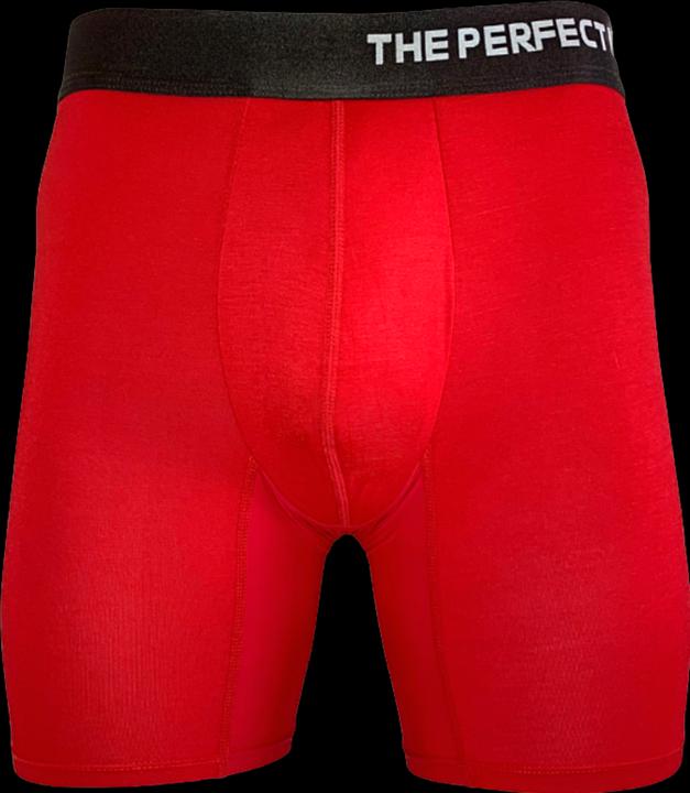 Immagine prodotto The Perfect Underwear Set di 3 boxer in bambù (XL, confezione da 3)