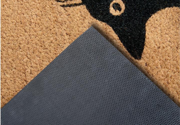 Actual product image Hanse Home Mix Mats (2 x 45 x 75 cm)